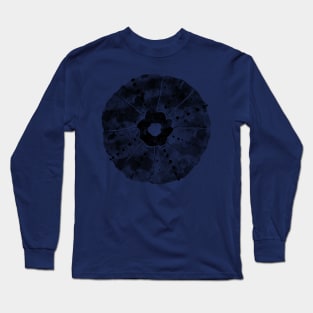 Sea Urchin Long Sleeve T-Shirt